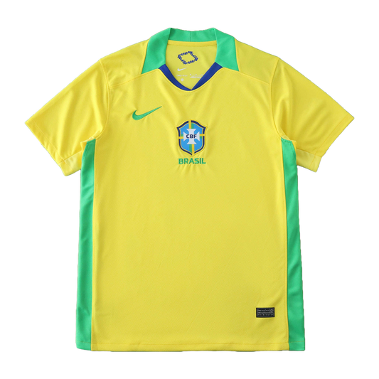 Home 25/26 Fan Shirt