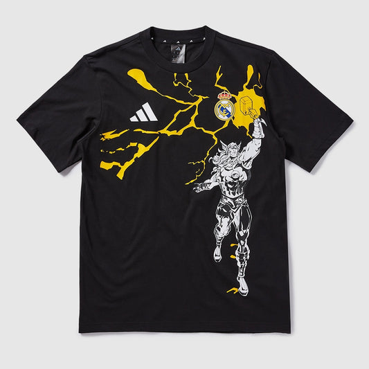 Special Edition Travel 25/26 Fan Shirt