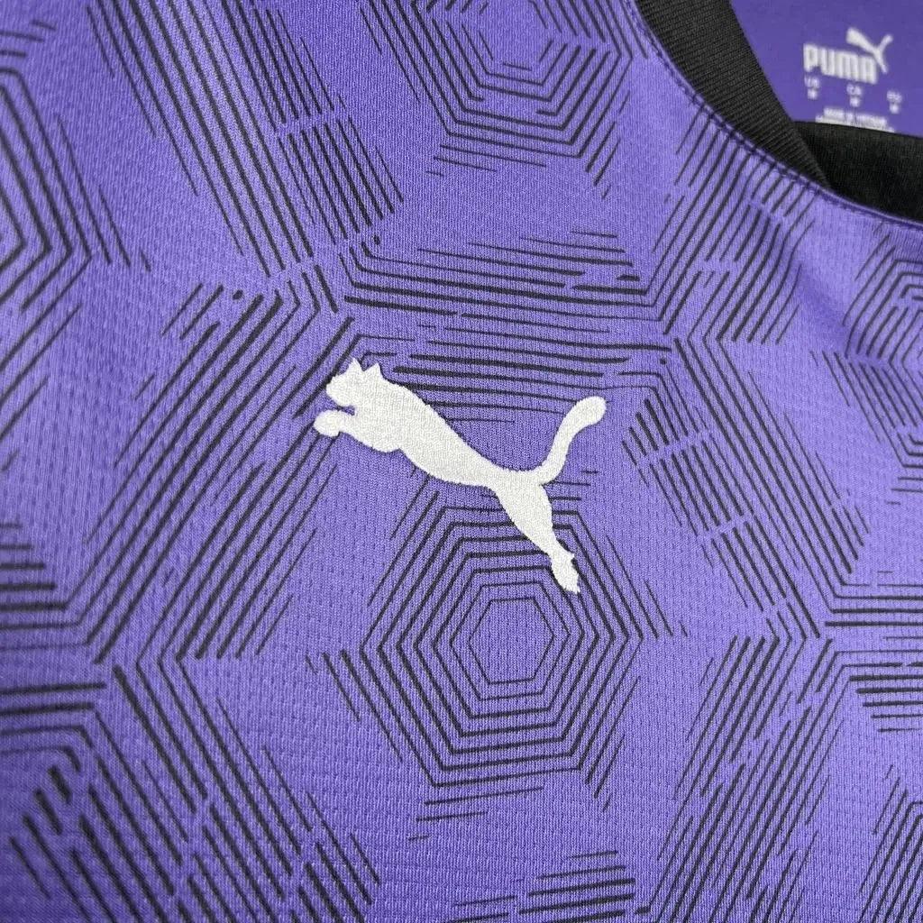 Away 24/25 Fan Shirt