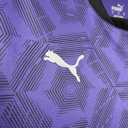 Away 24/25 Fan Shirt