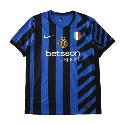 Home 24/25 Fan Shirt