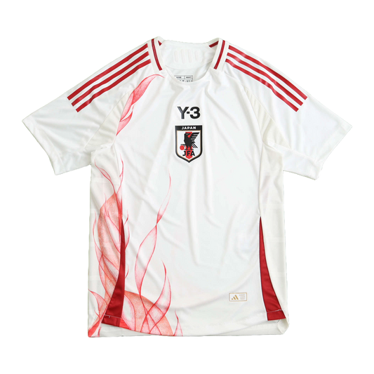 Y3 24/25 Fan Shirt