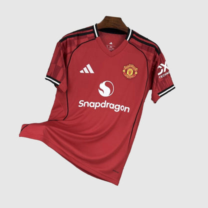 Home 25/26 Fan Shirt
