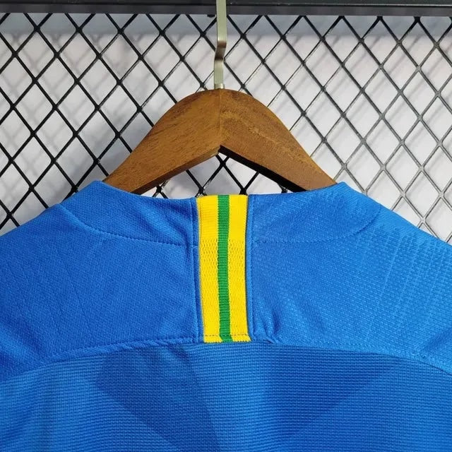Away 2018 Fan Shirt