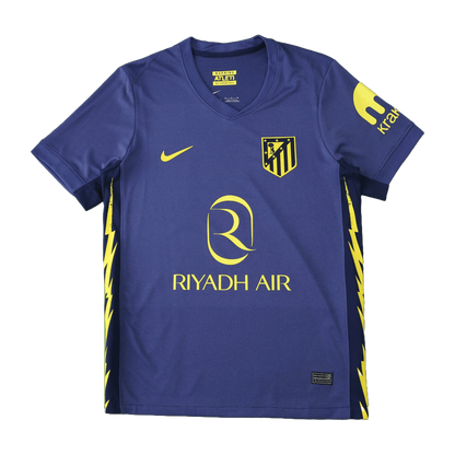Away 25/26 Fan Shirt