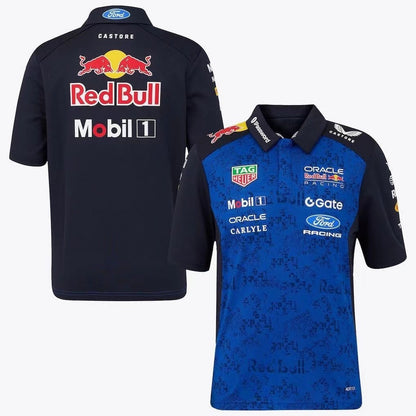 Driver T-Shirt 2026 003-F1