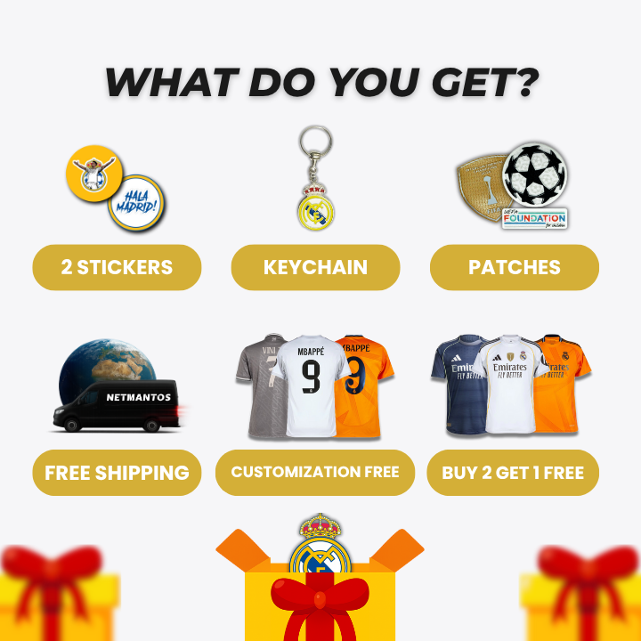 Home 25/26 Player Edition Shirt