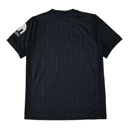 Away 25/26 Fan Shirt