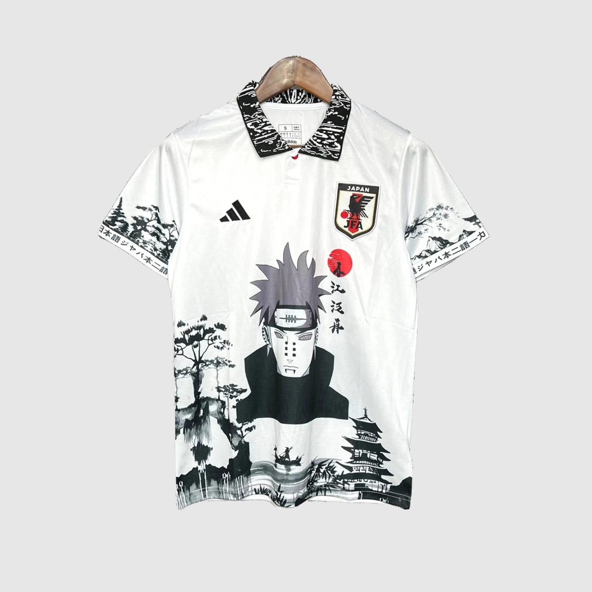 Edition Pain 24/25 Fan Shirt
