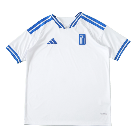 Home 26/27 Fan Shirt