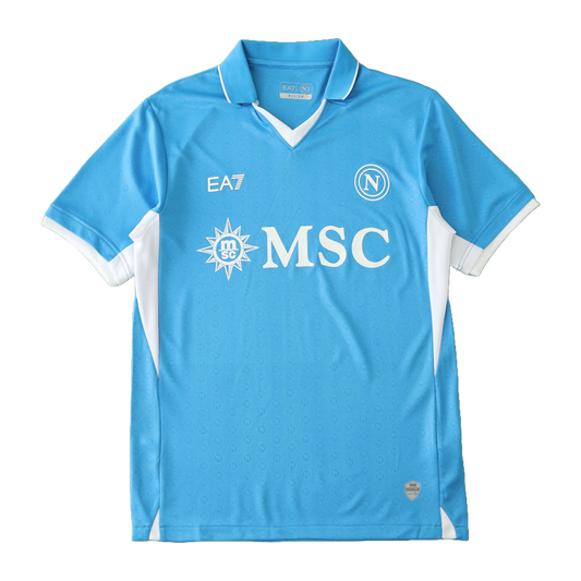 Home 24/25 Fan Shirt