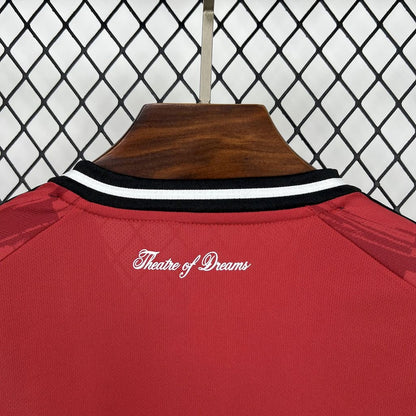 Home 25/26 Fan Shirt