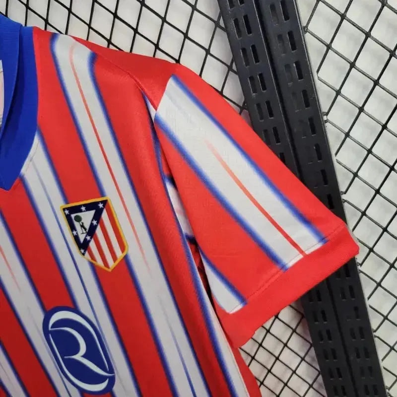 Home 24/25 Fan Shirt