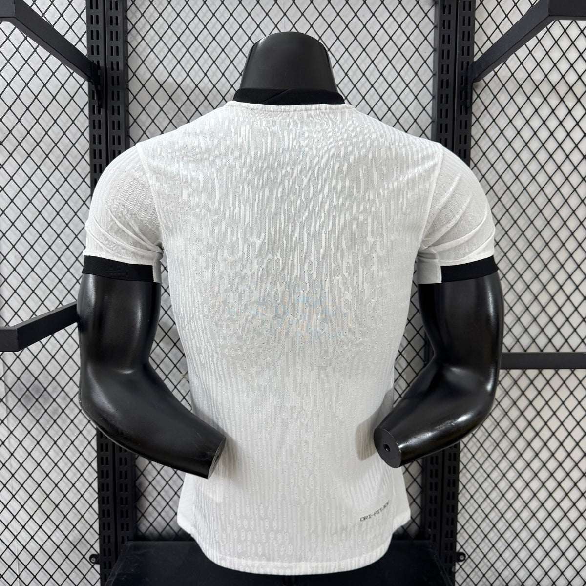 Away 2026/27 Player Shirt