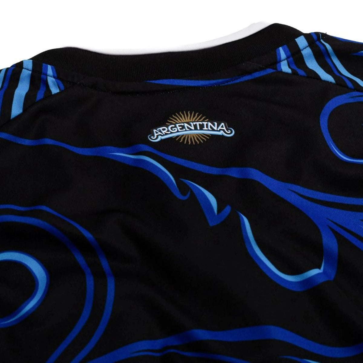 Away 26/27 Fan Shirt