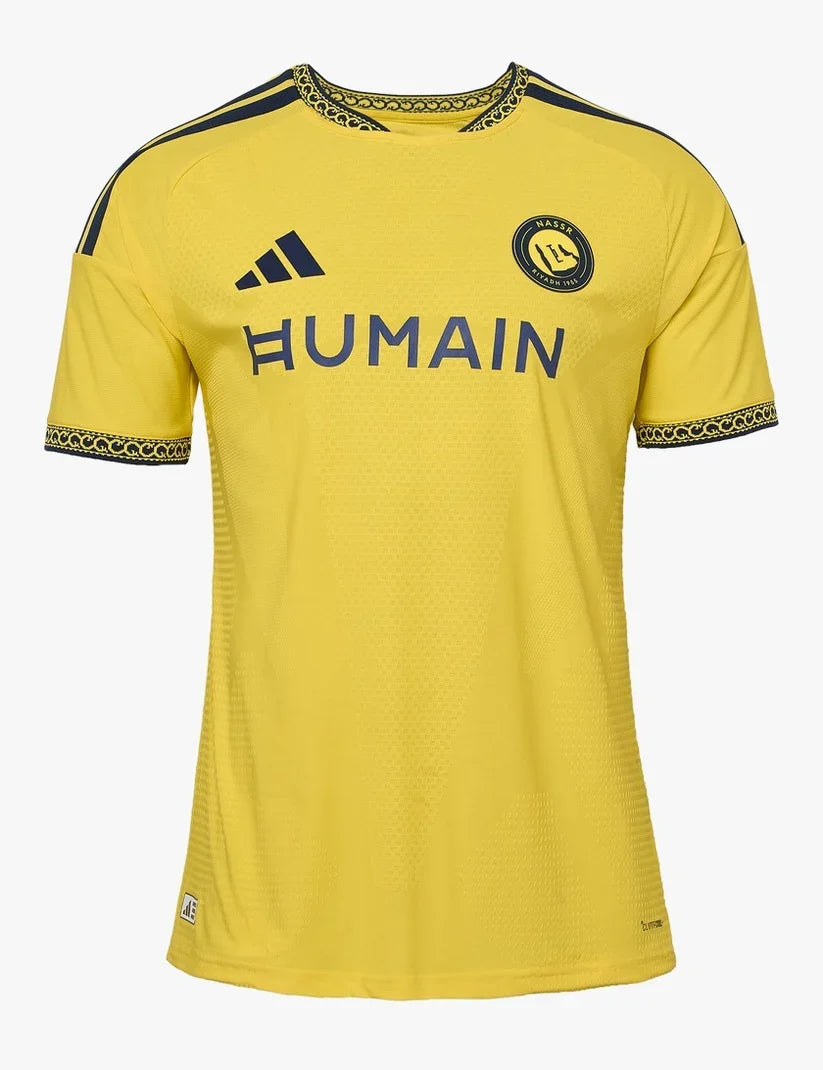 Home 26/27 Fan Shirt