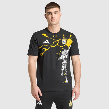 Special Edition Travel 25/26 Fan Shirt
