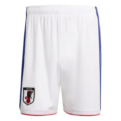Home 26/27 Shorts