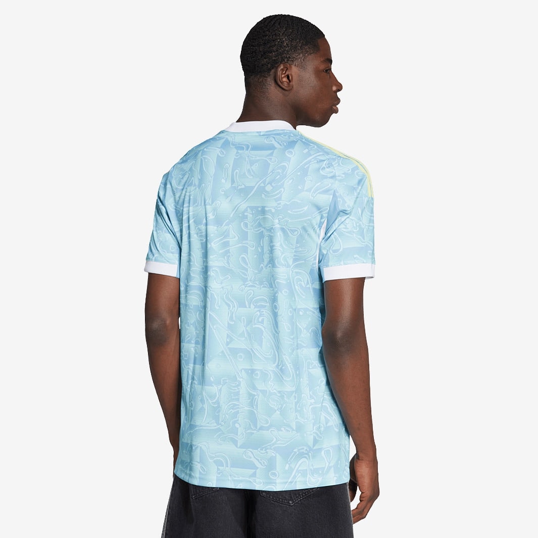Away 25/26 Fan Shirt