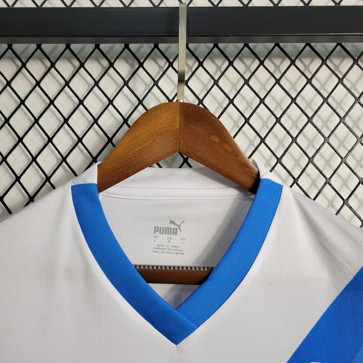 Away 23/24 Fan Shirt