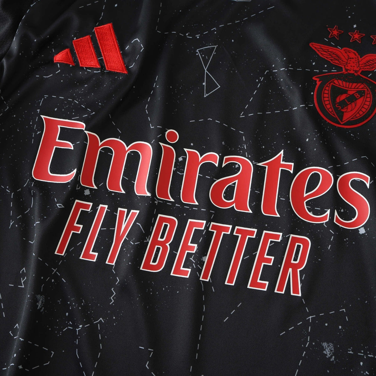 Away 24/25 Fan Shirt