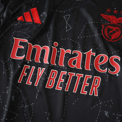 Away 24/25 Fan Shirt