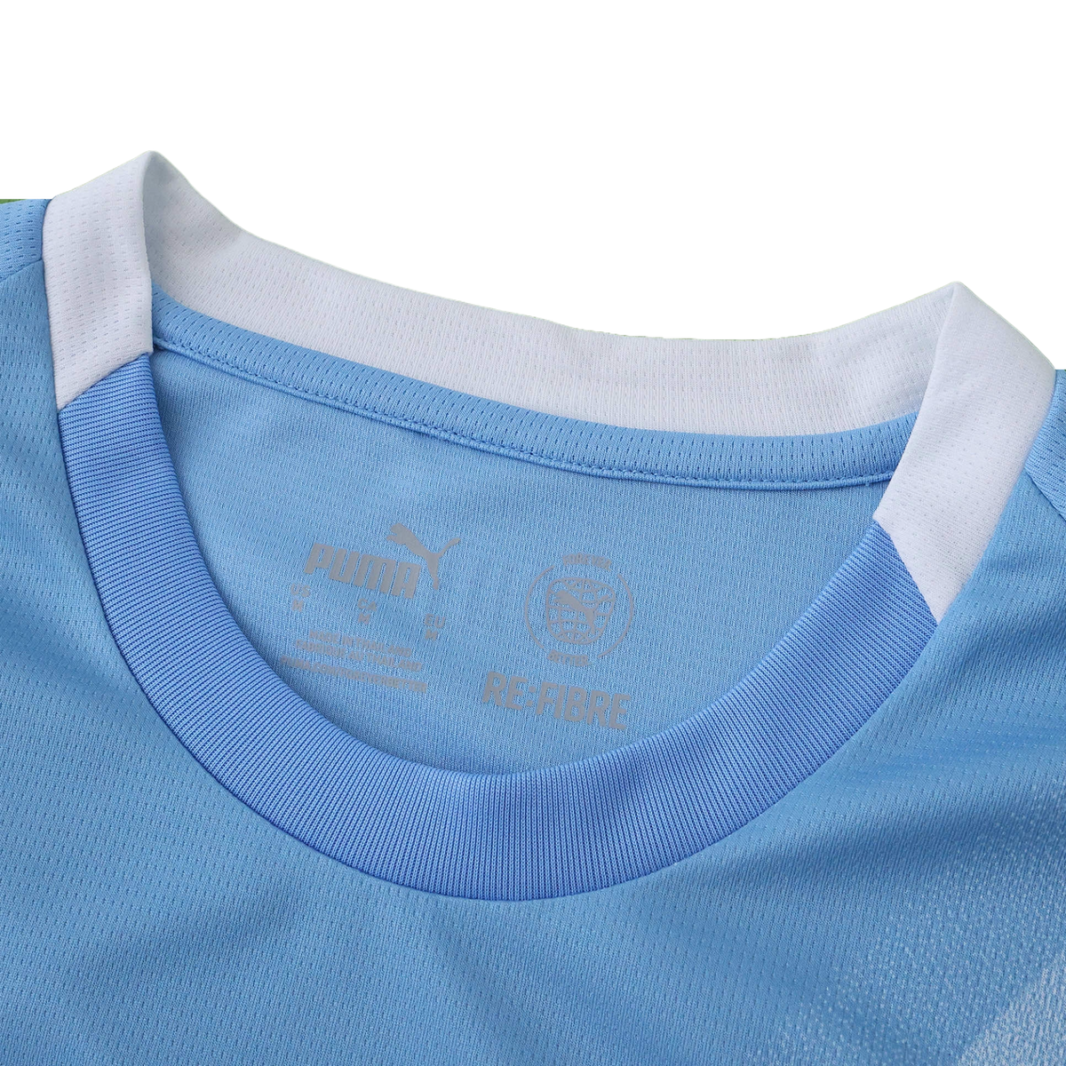 Home 25/26 Fan Shirt
