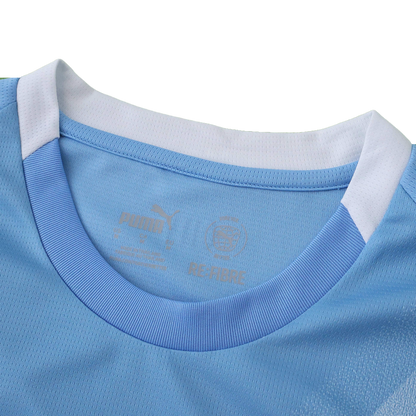 Home 25/26 Fan Shirt