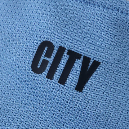Home 25/26 Fan Shirt