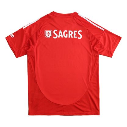 Home 24/25 Fan Shirt