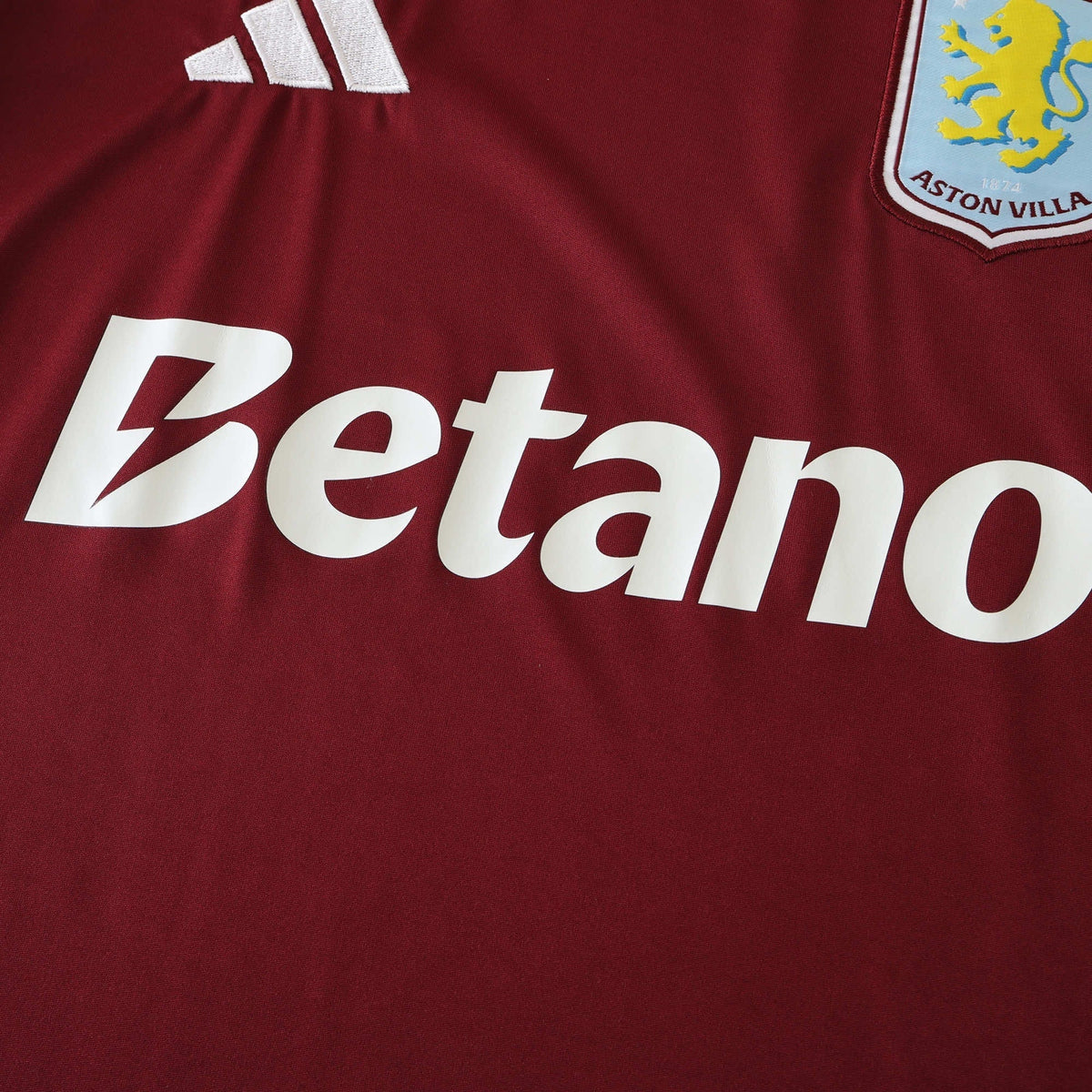 Home 24/25 Fan Shirt