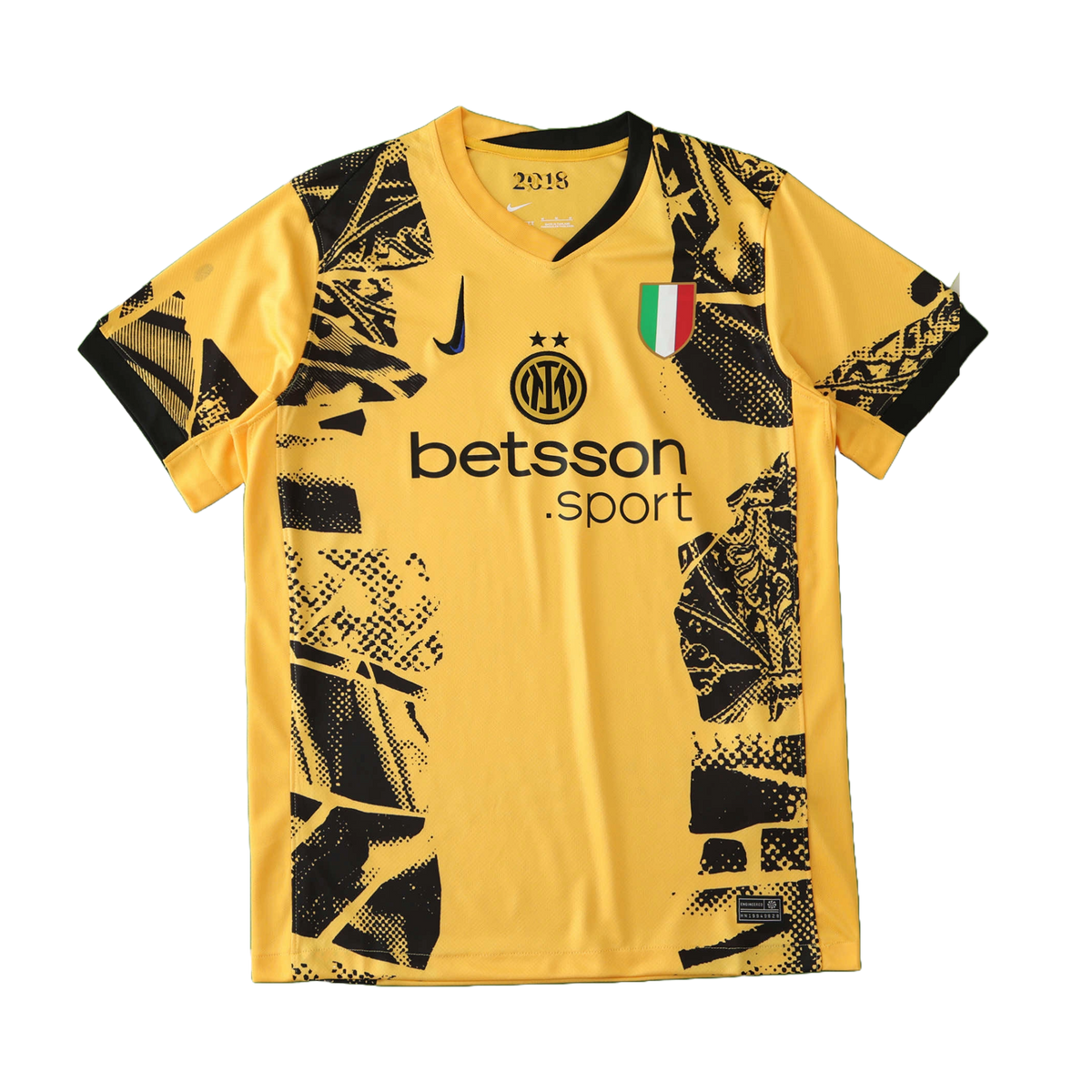 Away 24/25 Fan Shirt
