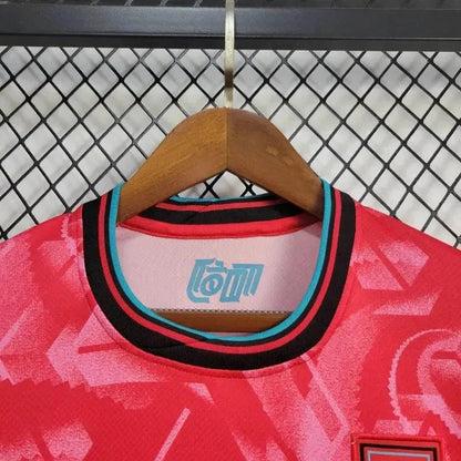 Home 24/25 Fan Shirt