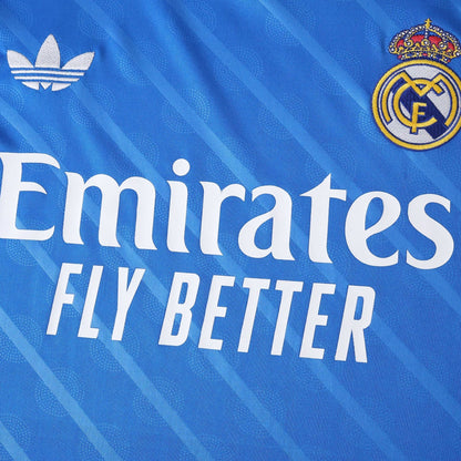 Third 25/26 Kids Shirt Kit