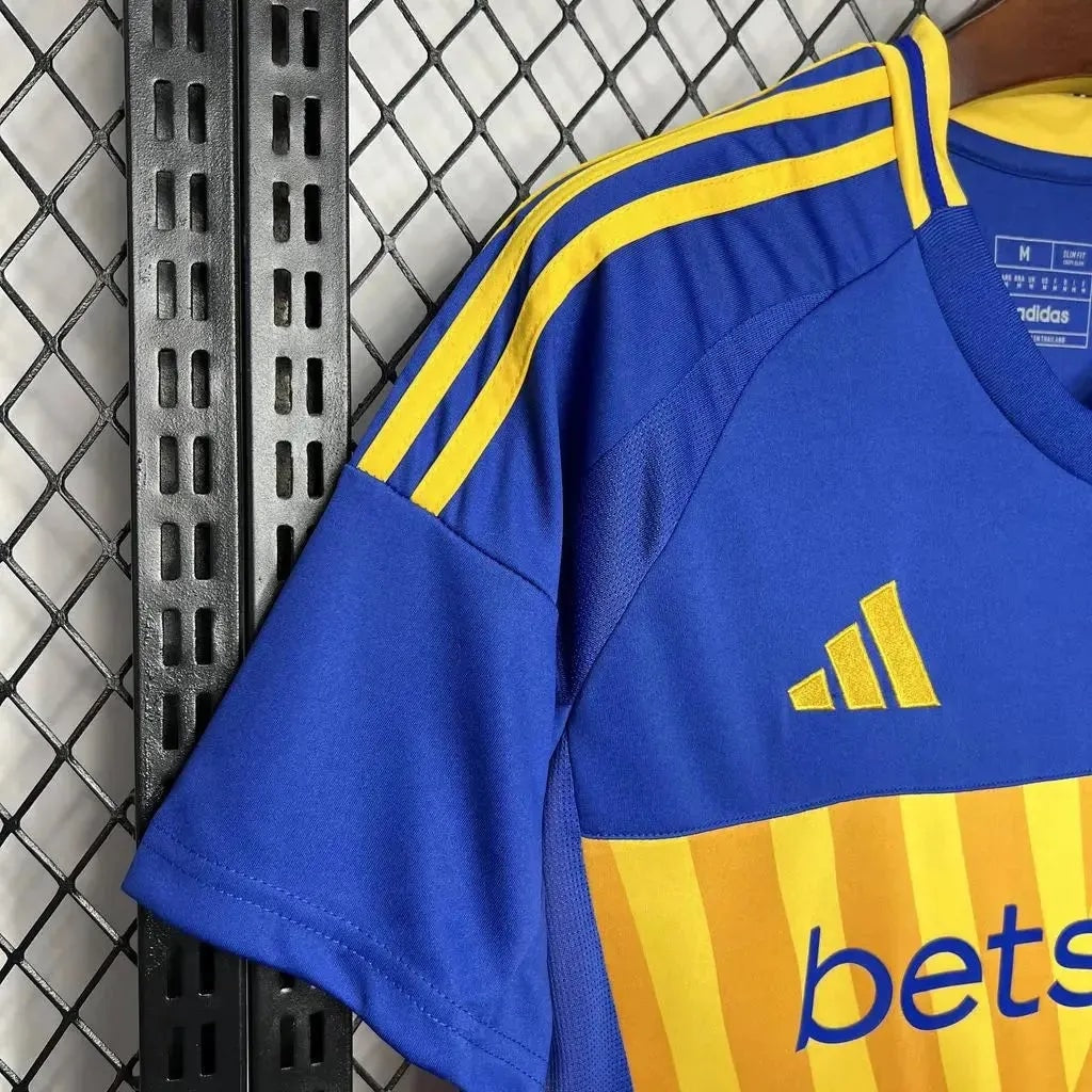 Home 24/25 Fan Shirt