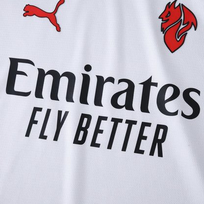 Away 25/26 Fan Shirt
