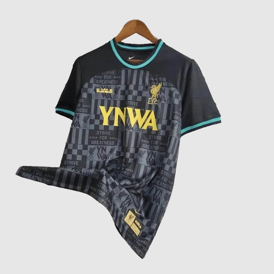 X LeBron 24/25 Fan Shirt