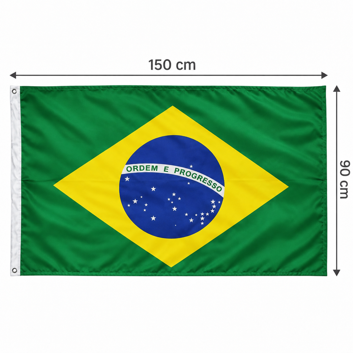 National Team CBF Flag