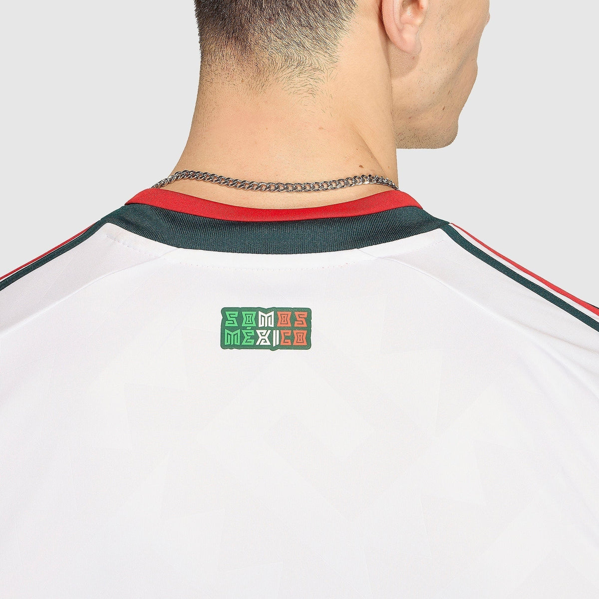 Away 26/27 Fan Shirt