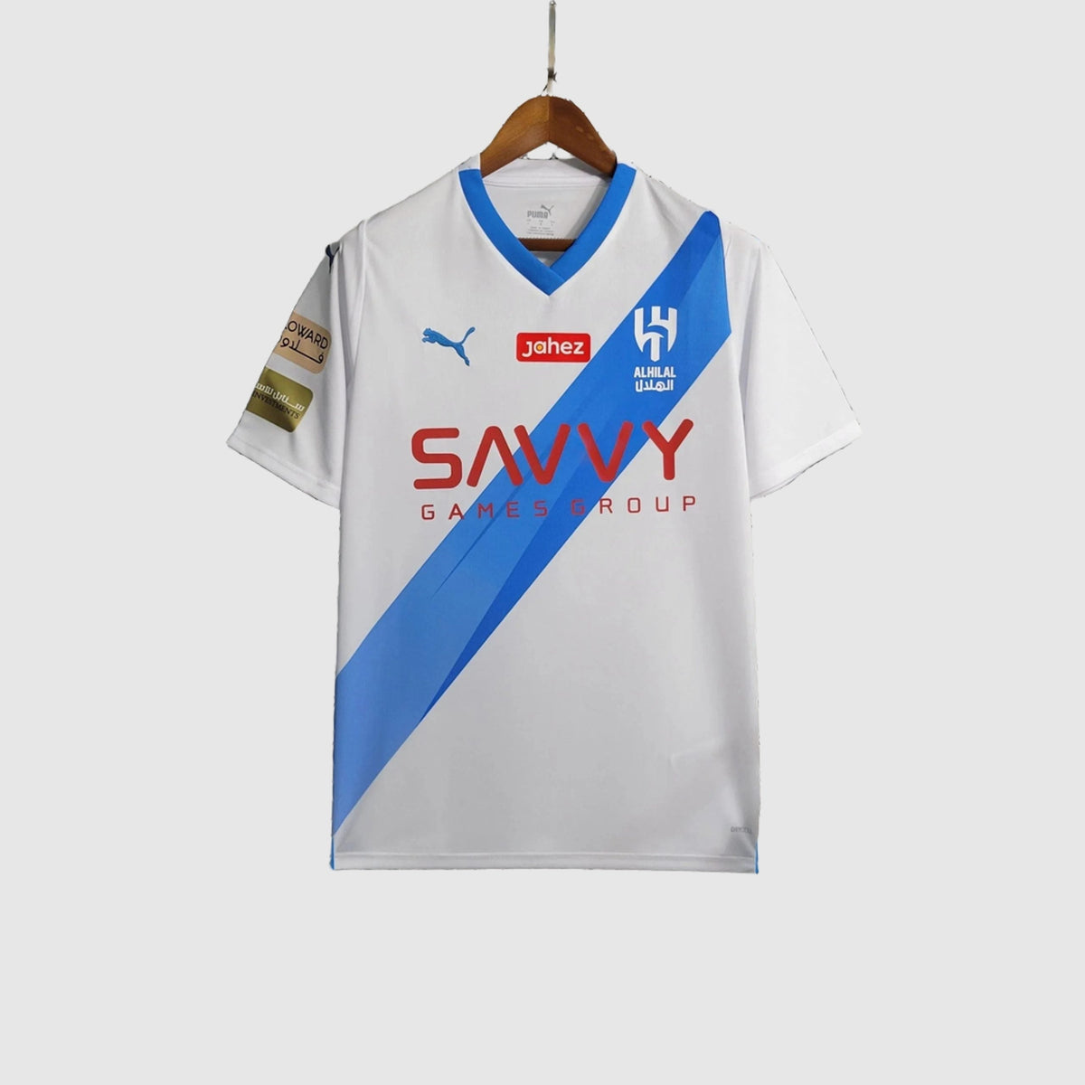 Away 23/24 Fan Shirt
