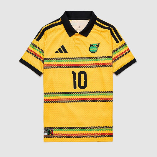 Home 26/27 Fan Shirt