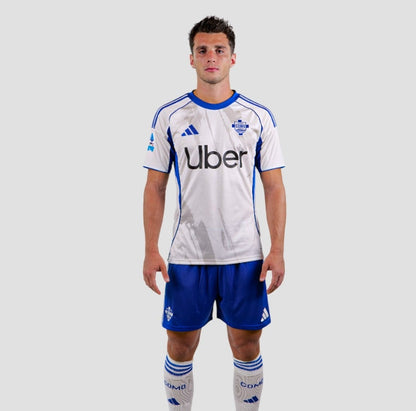 Away 25/26 Fan Shirt