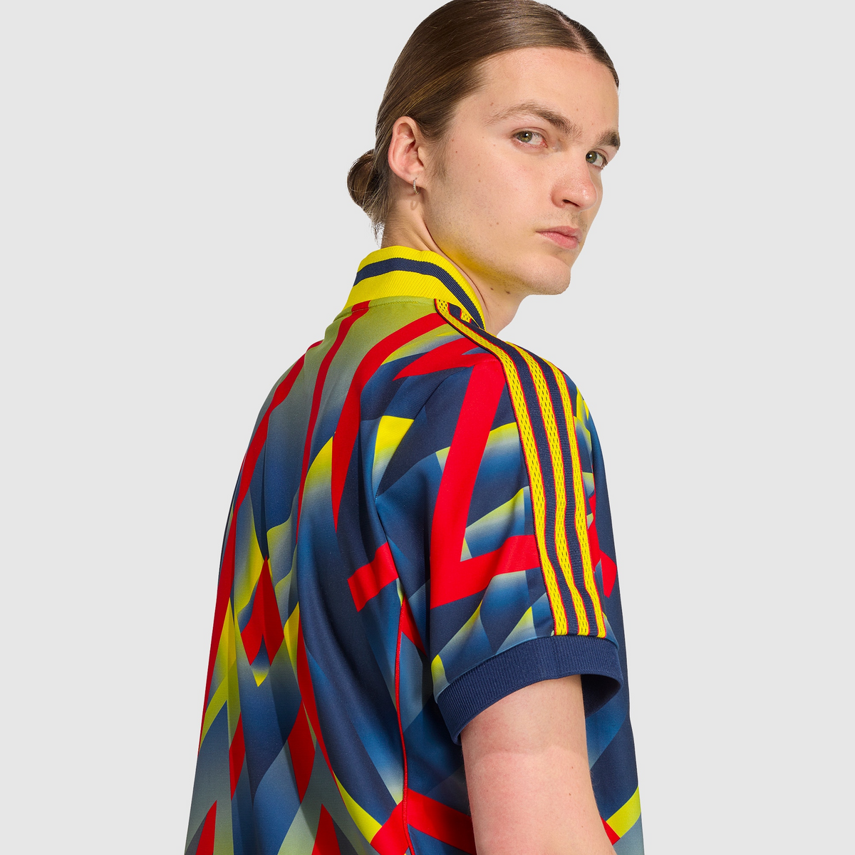 Lifestyler 25/26 Fan Shirt