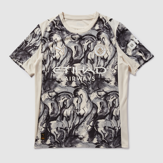 Year of the Horse 25/26 Fan Shirt