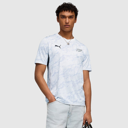 Away 26/27 Fan Shirt