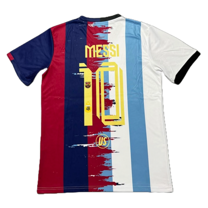 #10 Special Edition Fan Shirt