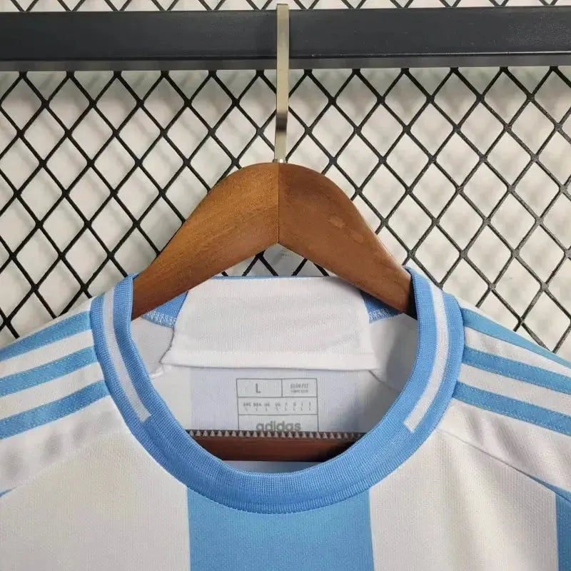 Home 24/25 Fan Shirt