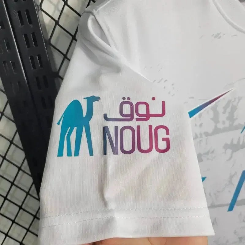 Third 23/24 Fan Shirt