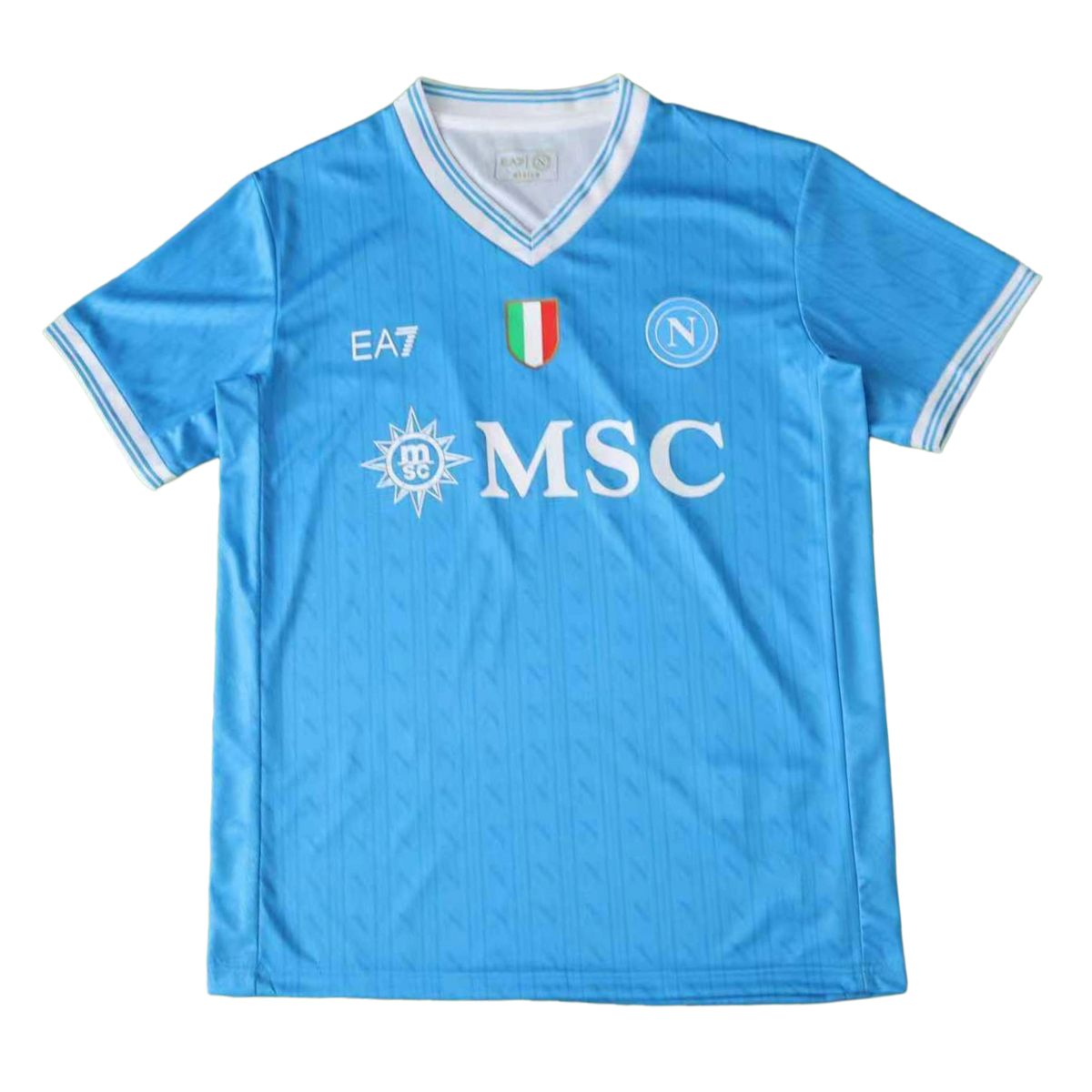 Home 25/26 Fan Shirt