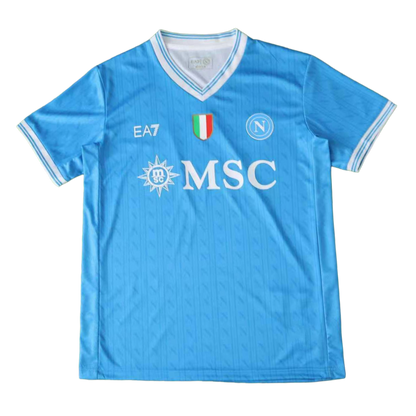 Home 25/26 Fan Shirt